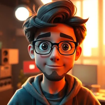 Denis profile picture